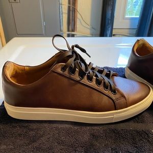 Thursday Boot Co. Premiere Low Top